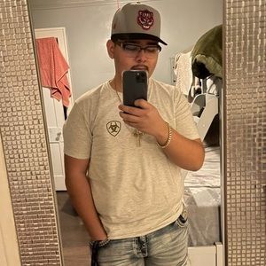 Meet your Posher, Junior